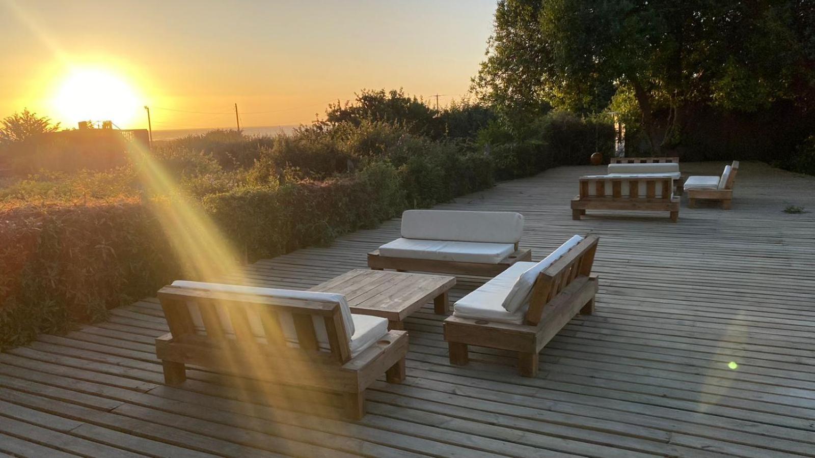 Cabanas Puertecillo Exteriér fotografie